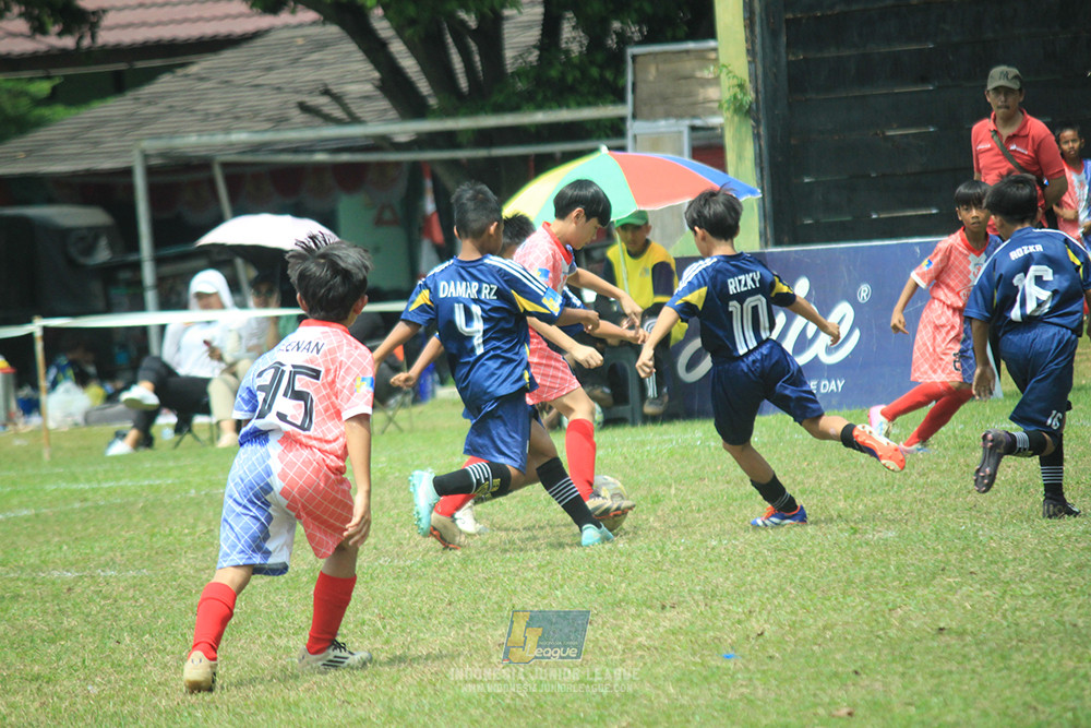 ijl u10 070925 endang witarsa fc vs berlian nusantara