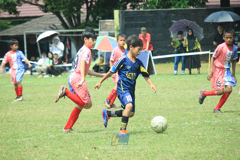 ijl u10 070925 endang witarsa fc vs berlian nusantara