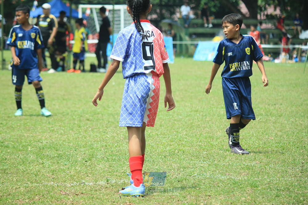 ijl u10 070925 endang witarsa fc vs berlian nusantara