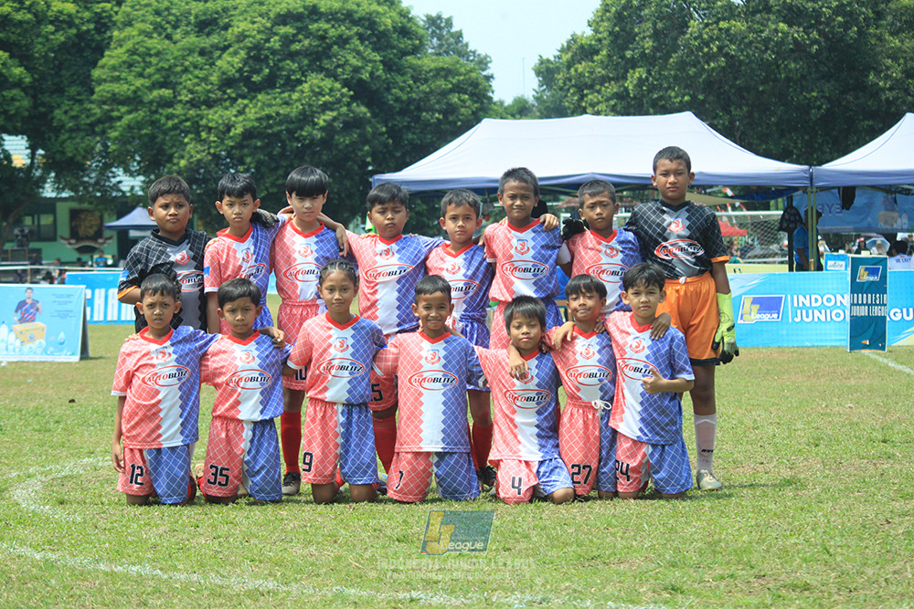 ijl u10 070925 endang witarsa fc vs berlian nusantara