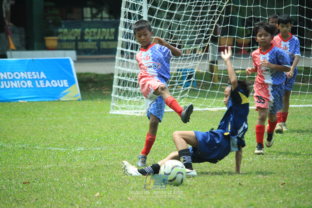 ijl u10 070925 endang witarsa fc vs berlian nusantara