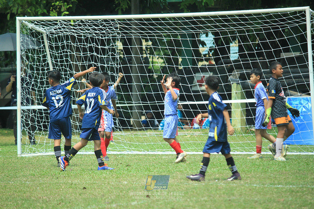 ijl u10 070925 endang witarsa fc vs berlian nusantara