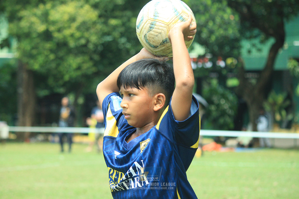 ijl u10 070925 endang witarsa fc vs berlian nusantara