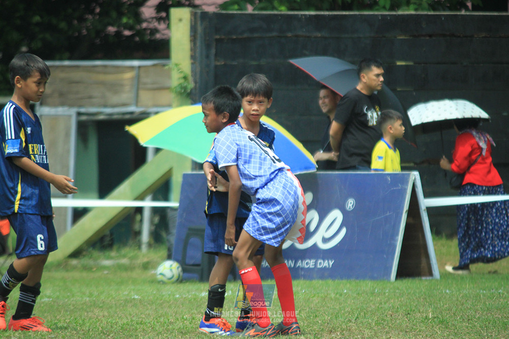 ijl u10 070925 endang witarsa fc vs berlian nusantara