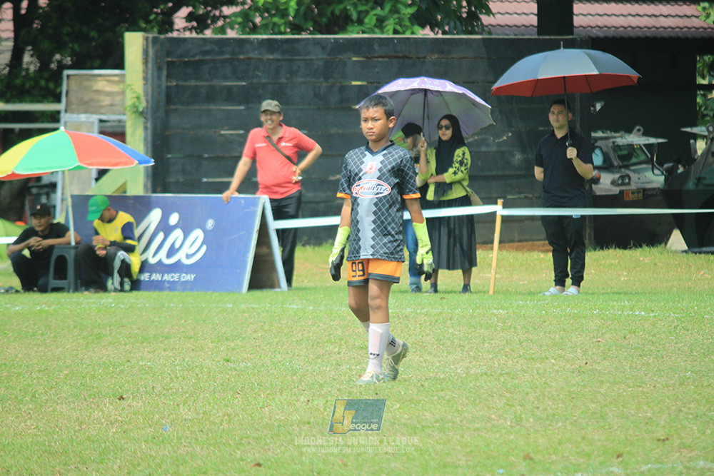 ijl u10 070925 endang witarsa fc vs berlian nusantara