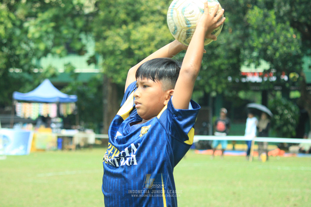 ijl u10 070925 endang witarsa fc vs berlian nusantara