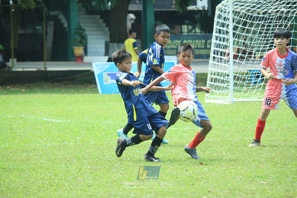 ijl u10 070925 endang witarsa fc vs berlian nusantara
