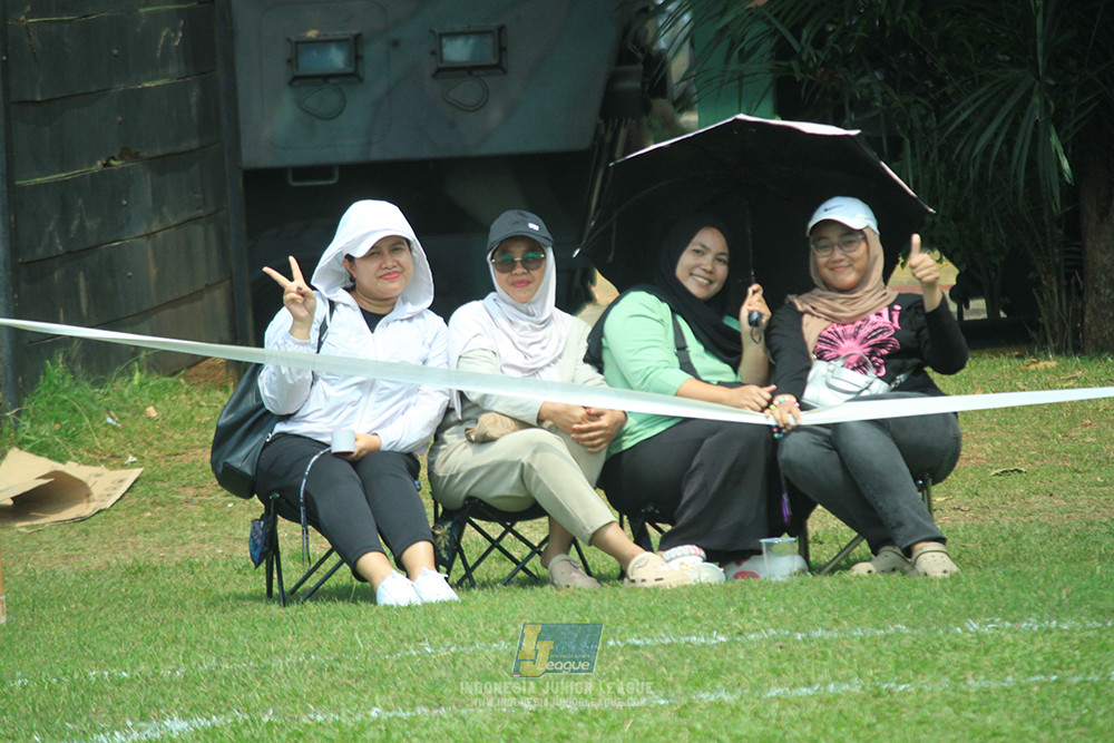 ijl u10 070925 endang witarsa fc vs berlian nusantara