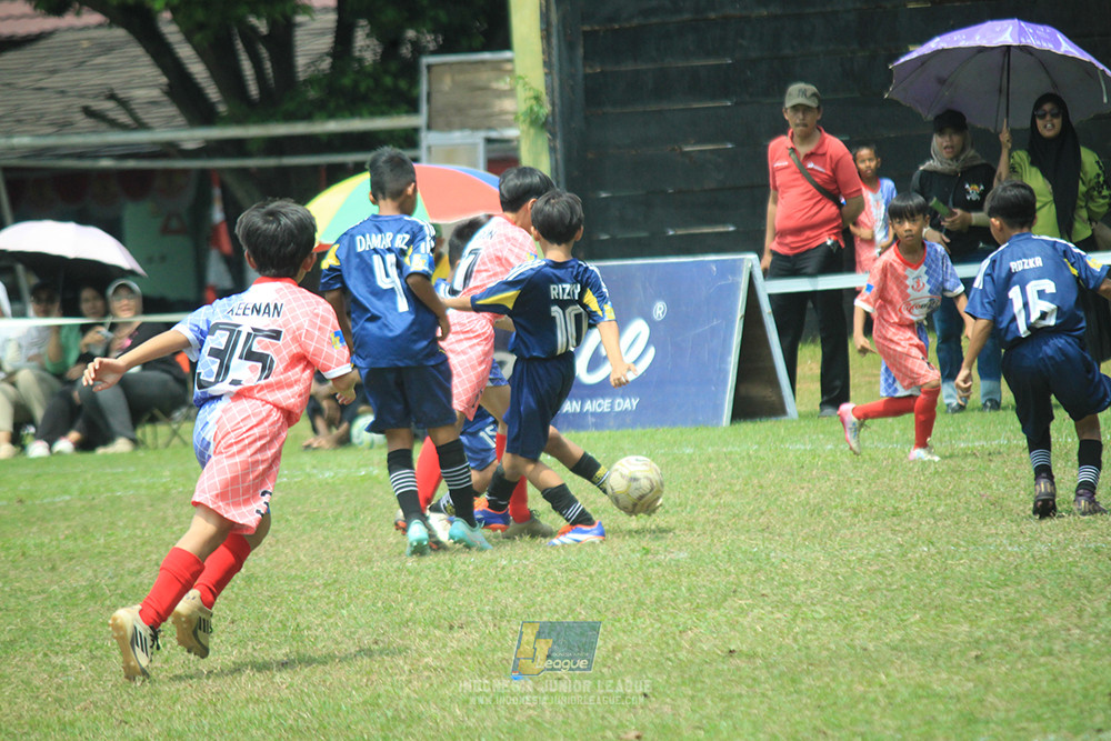 ijl u10 070925 endang witarsa fc vs berlian nusantara