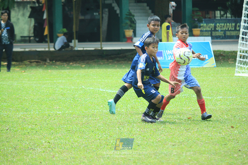 ijl u10 070925 endang witarsa fc vs berlian nusantara