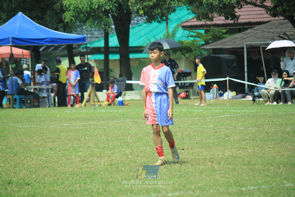 ijl u10 070925 endang witarsa fc vs berlian nusantara