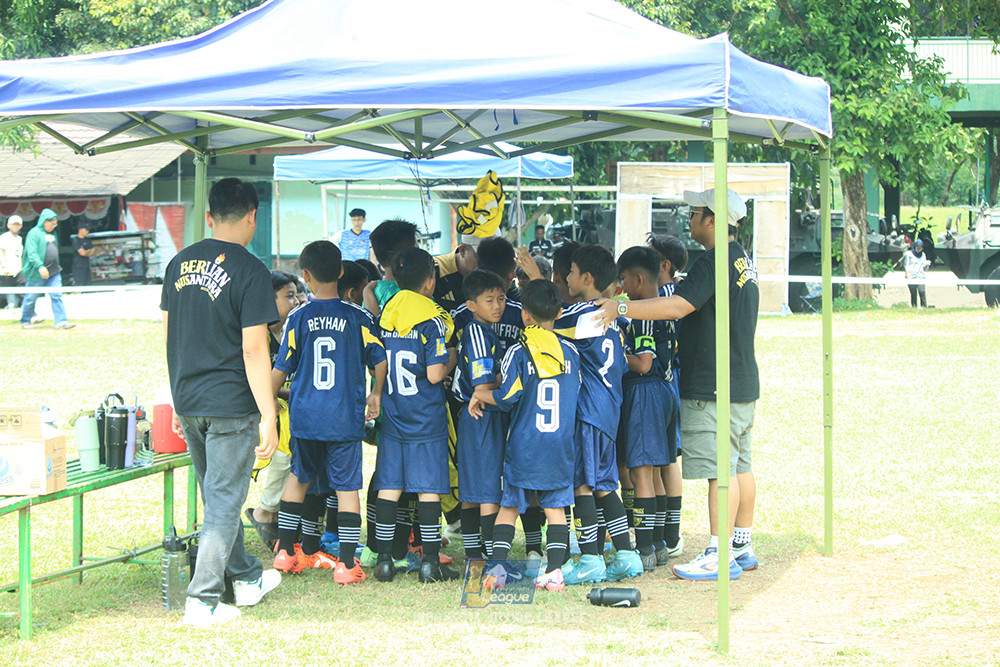 ijl u10 070925 endang witarsa fc vs berlian nusantara