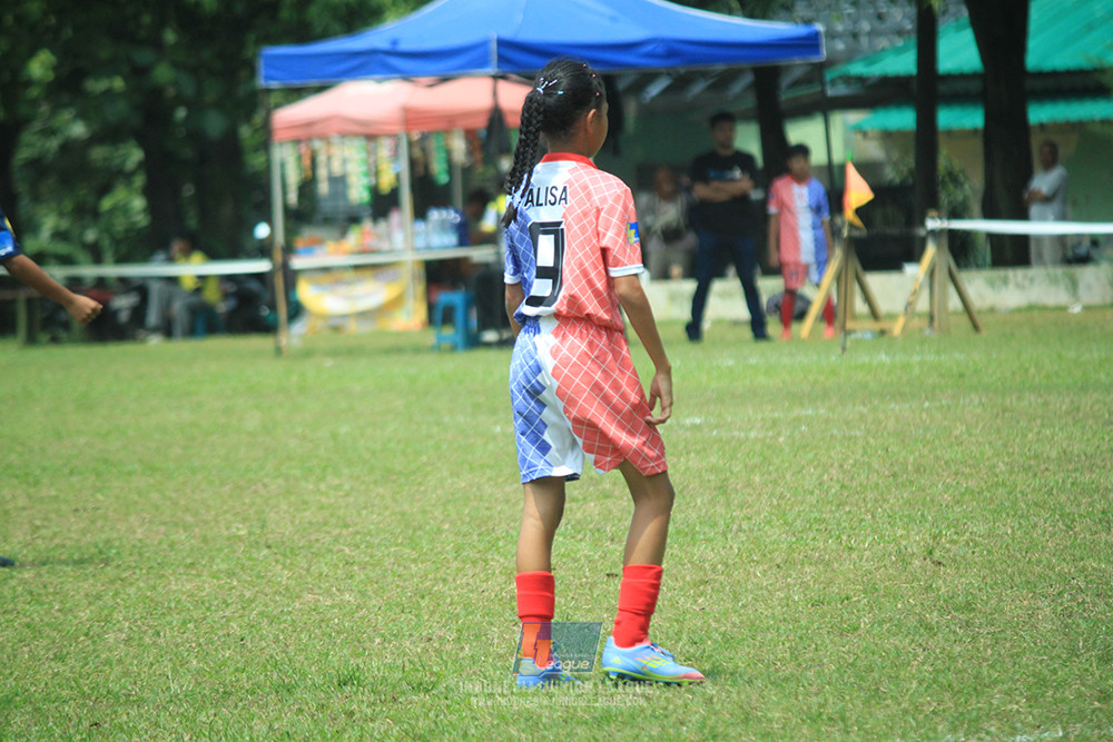 ijl u10 070925 endang witarsa fc vs berlian nusantara