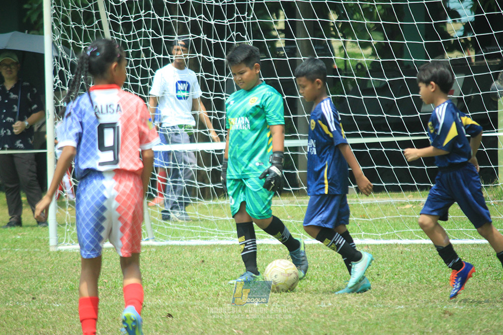 ijl u10 070925 endang witarsa fc vs berlian nusantara
