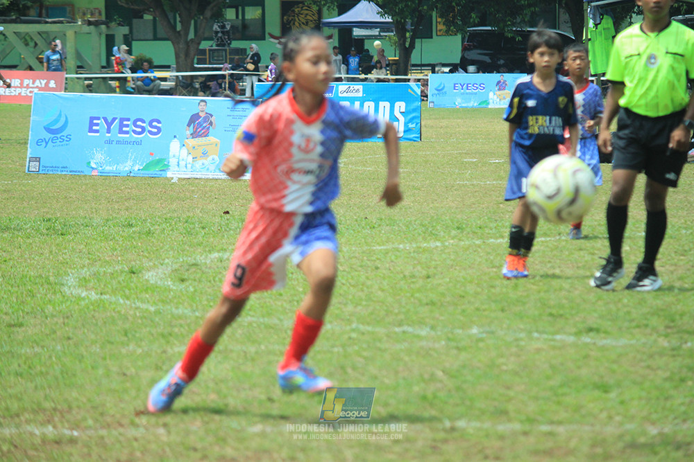 ijl u10 070925 endang witarsa fc vs berlian nusantara