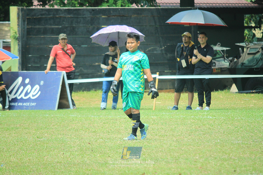 ijl u10 070925 endang witarsa fc vs berlian nusantara