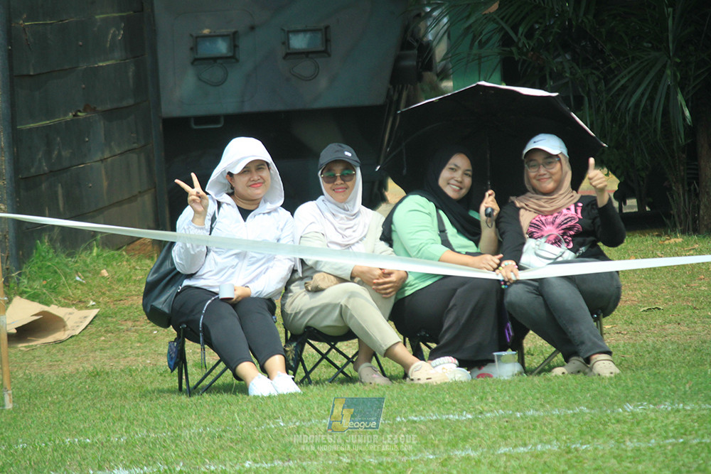 ijl u10 070925 endang witarsa fc vs berlian nusantara