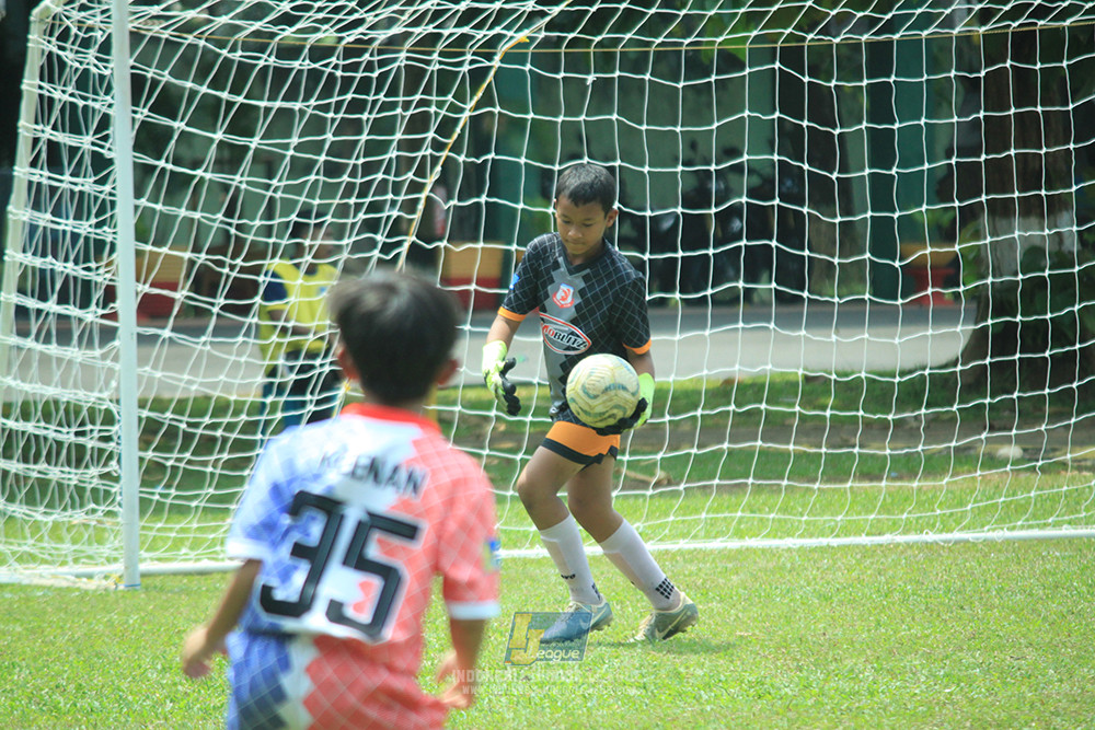 ijl u10 070925 endang witarsa fc vs berlian nusantara