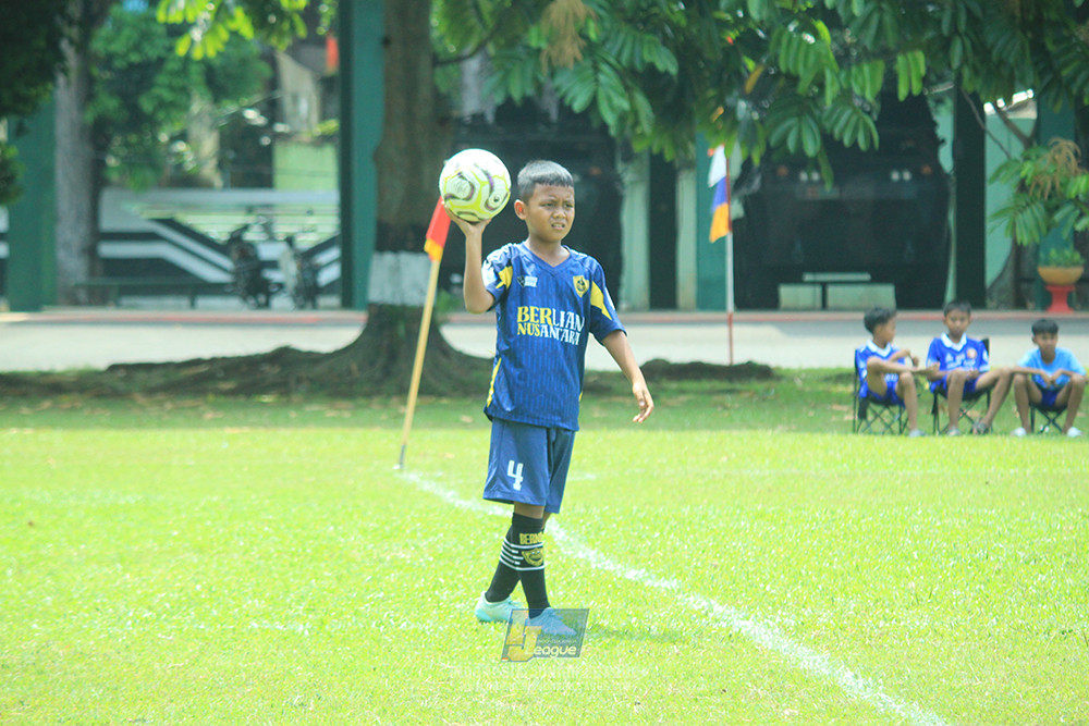 ijl u10 070925 endang witarsa fc vs berlian nusantara