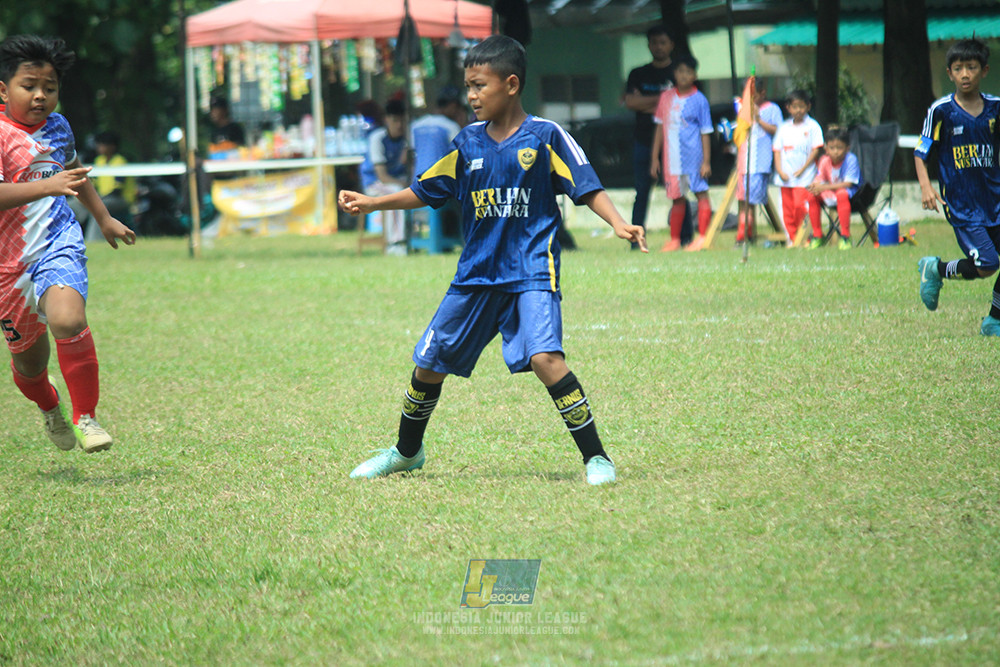 ijl u10 070925 endang witarsa fc vs berlian nusantara