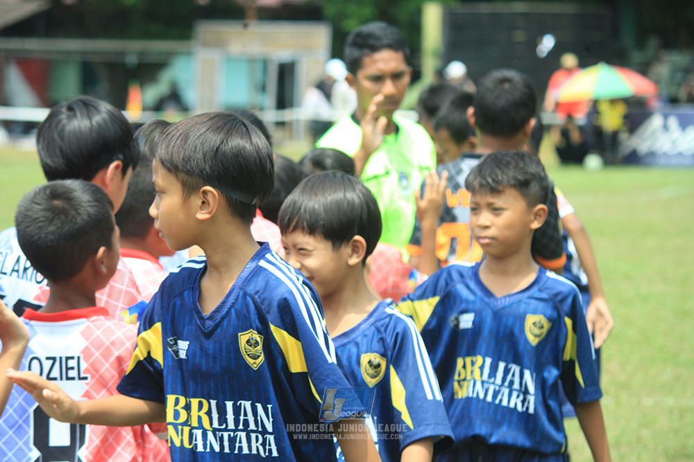 ijl u10 070925 endang witarsa fc vs berlian nusantara