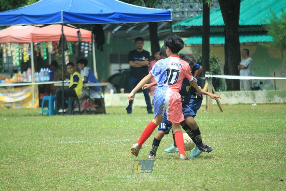 ijl u10 070925 endang witarsa fc vs berlian nusantara