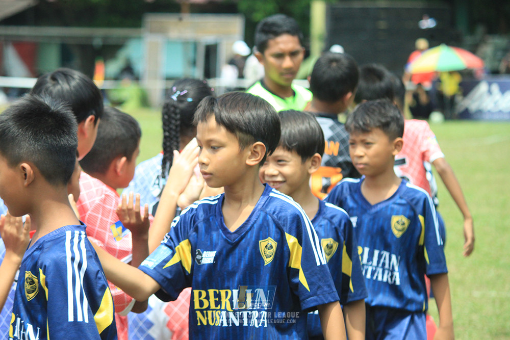 ijl u10 070925 endang witarsa fc vs berlian nusantara