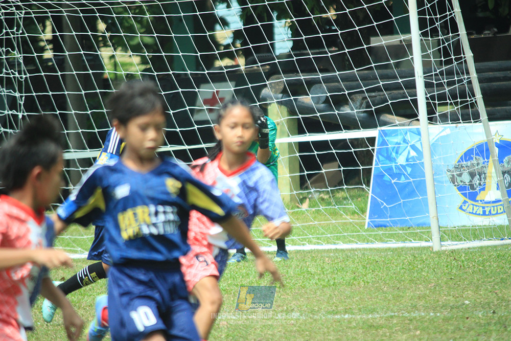 ijl u10 070925 endang witarsa fc vs berlian nusantara