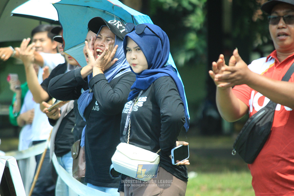 ijl u10 070925 endang witarsa fc vs berlian nusantara