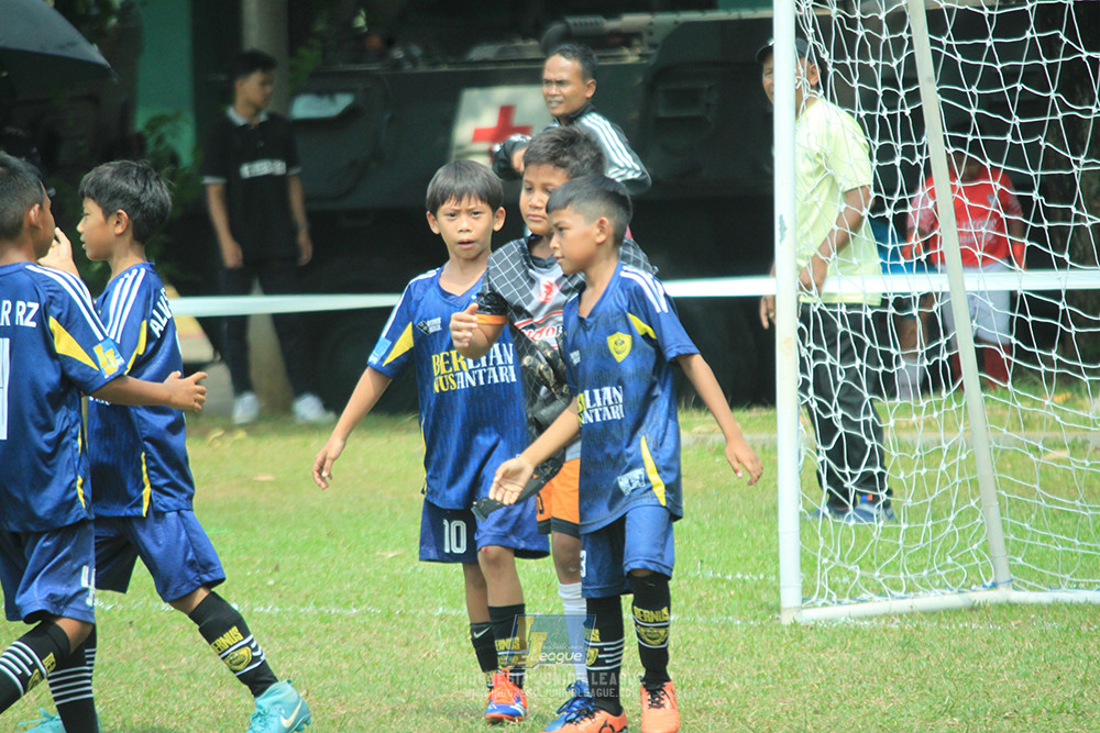ijl u10 070925 endang witarsa fc vs berlian nusantara