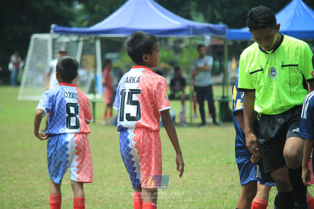 ijl u10 070925 endang witarsa fc vs berlian nusantara