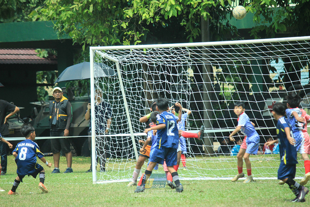 ijl u10 070925 endang witarsa fc vs berlian nusantara