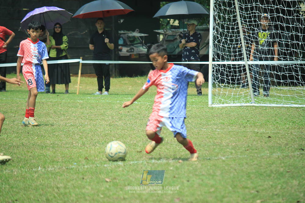 ijl u10 070925 endang witarsa fc vs berlian nusantara