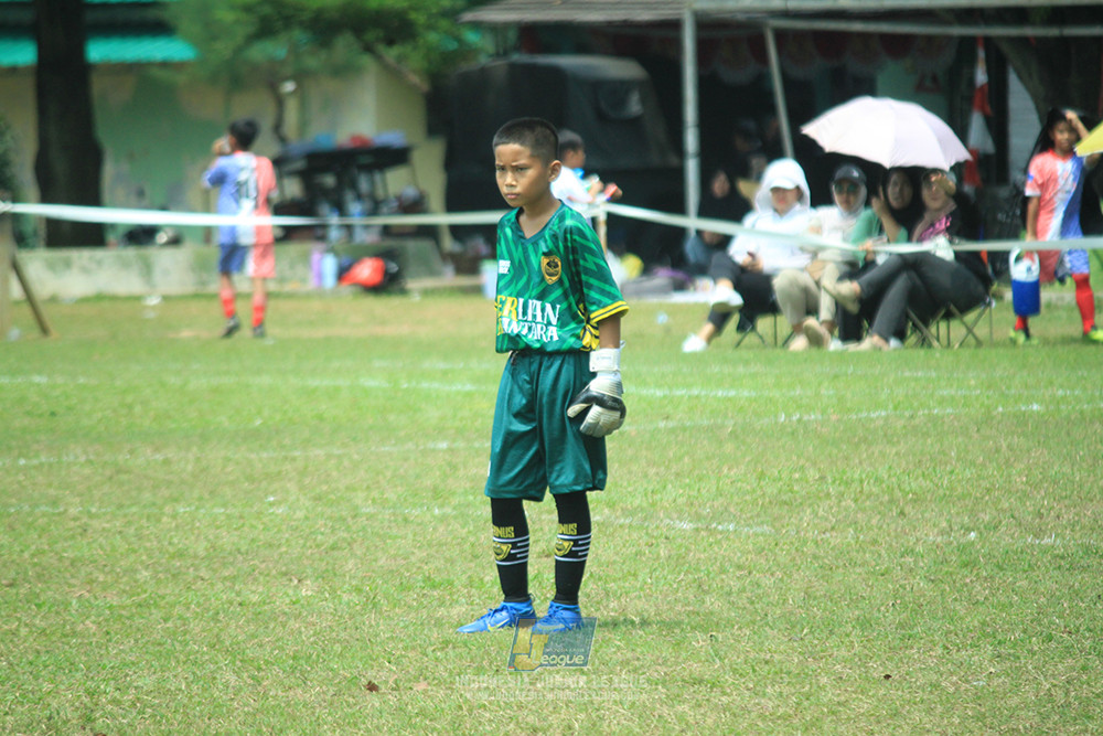 ijl u10 070925 endang witarsa fc vs berlian nusantara