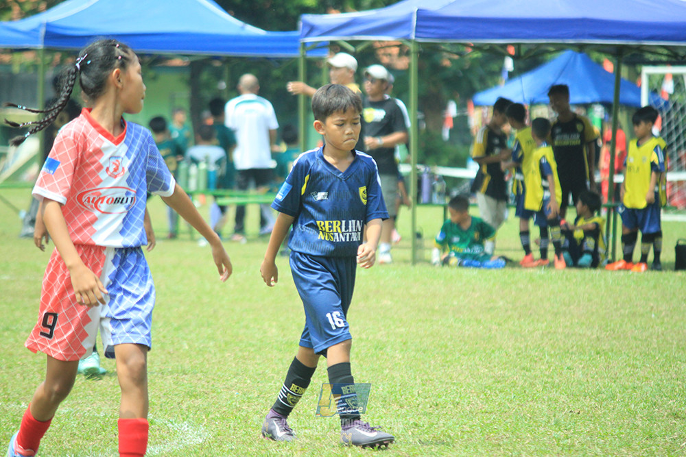 ijl u10 070925 endang witarsa fc vs berlian nusantara