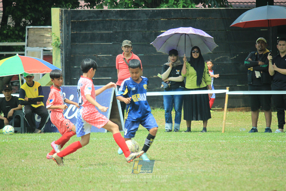 ijl u10 070925 endang witarsa fc vs berlian nusantara