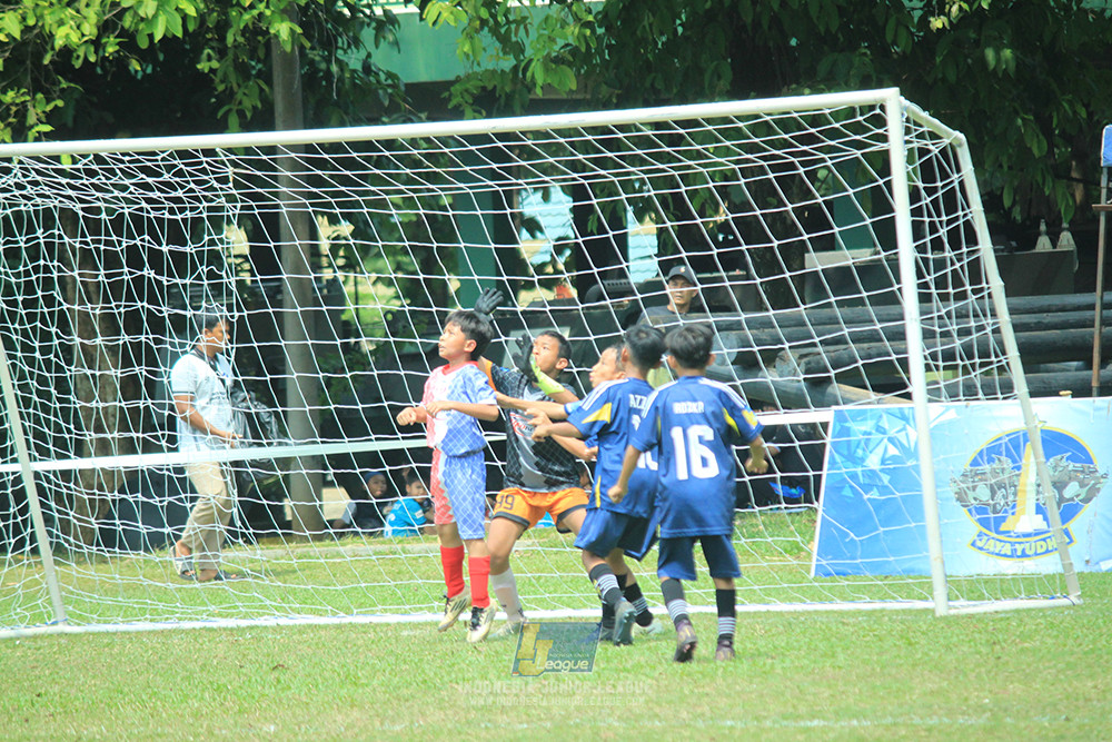ijl u10 070925 endang witarsa fc vs berlian nusantara