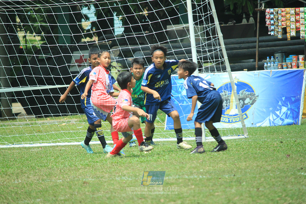 ijl u10 070925 endang witarsa fc vs berlian nusantara