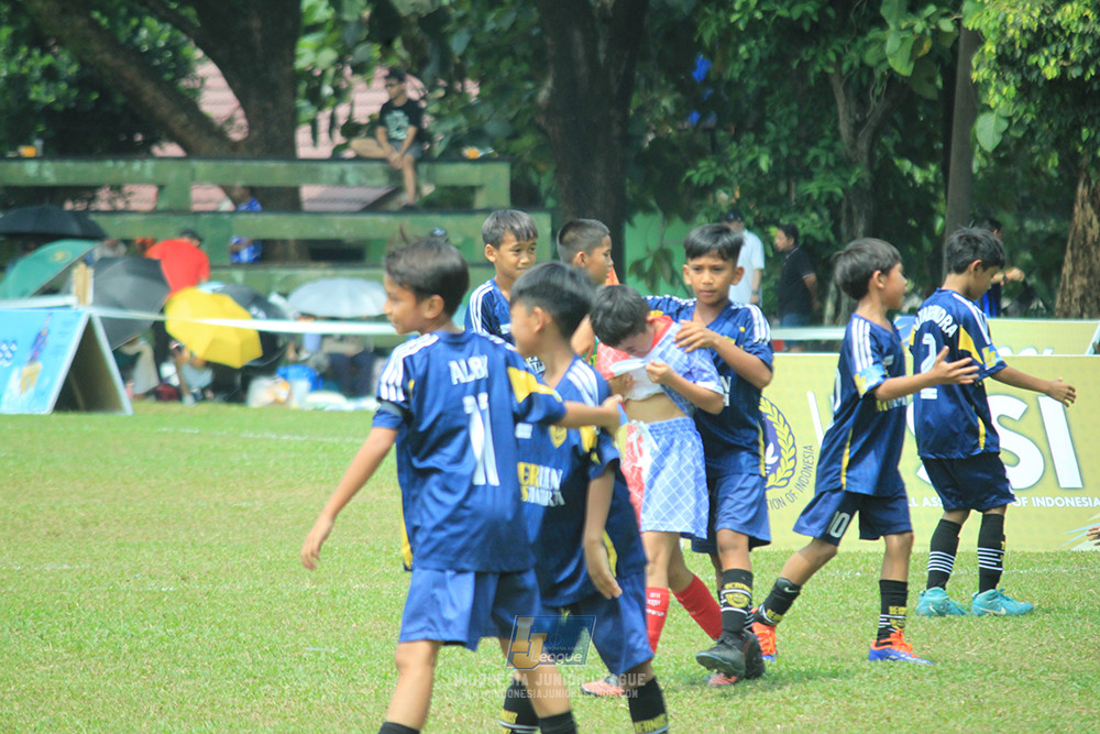 ijl u10 070925 endang witarsa fc vs berlian nusantara
