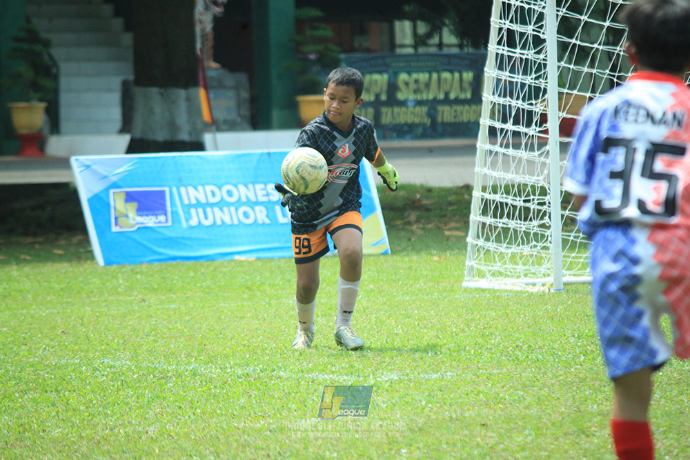 ijl u10 070925 endang witarsa fc vs berlian nusantara