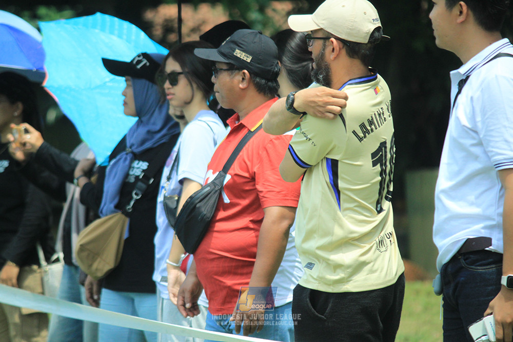 ijl u10 070925 endang witarsa fc vs berlian nusantara