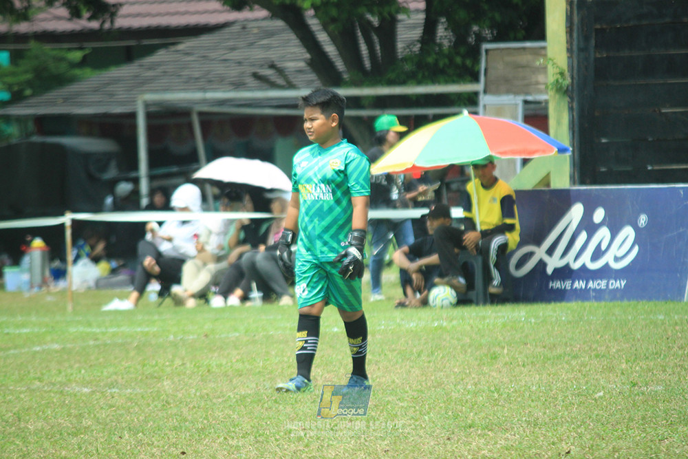 ijl u10 070925 endang witarsa fc vs berlian nusantara