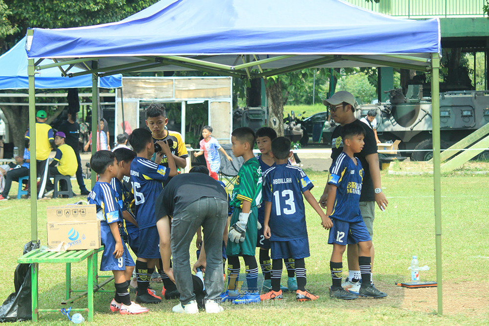 ijl u10 070925 endang witarsa fc vs berlian nusantara