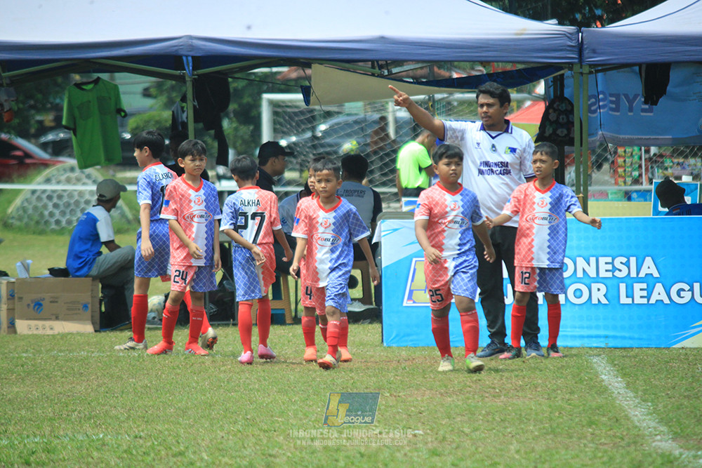 ijl u10 070925 endang witarsa fc vs berlian nusantara