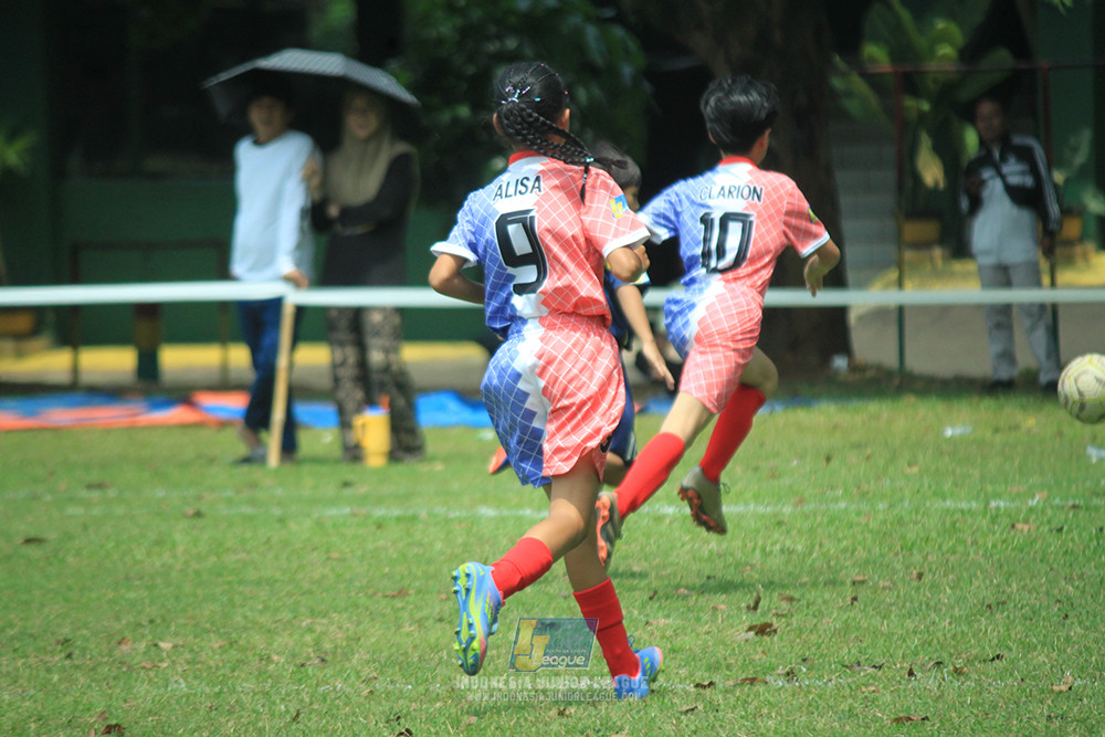 ijl u10 070925 endang witarsa fc vs berlian nusantara