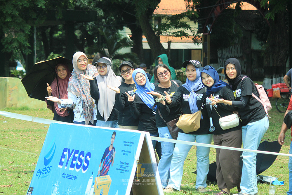 ijl u10 070925 endang witarsa fc vs berlian nusantara