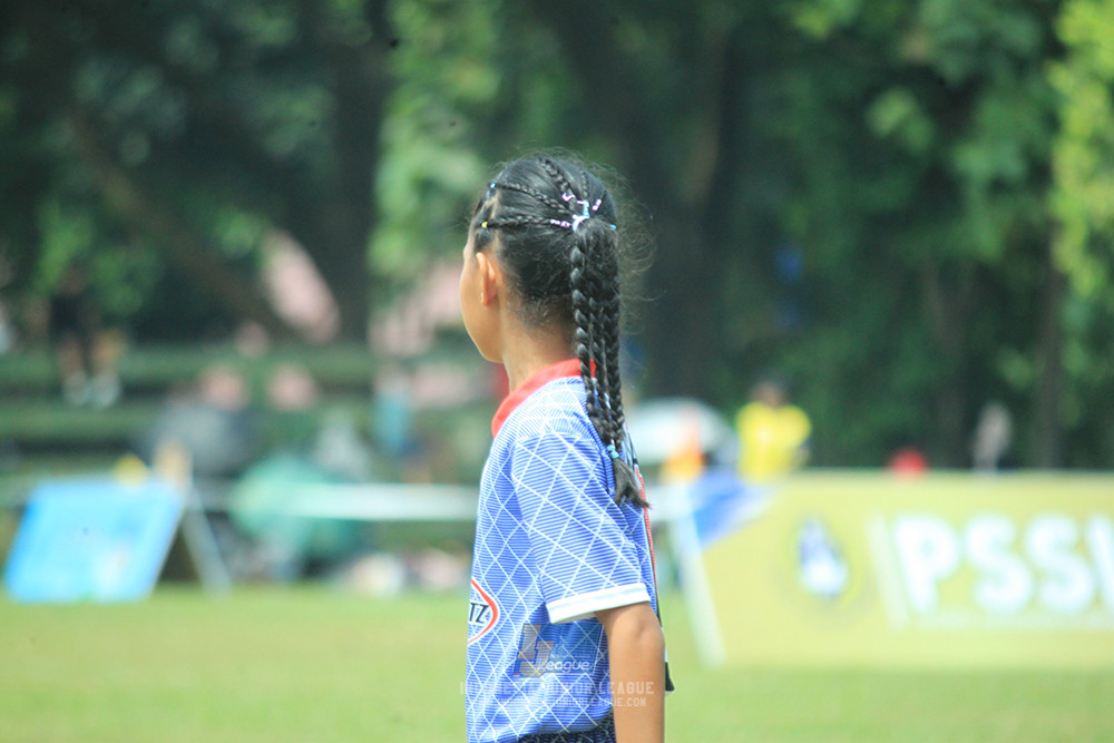 ijl u10 070925 endang witarsa fc vs berlian nusantara