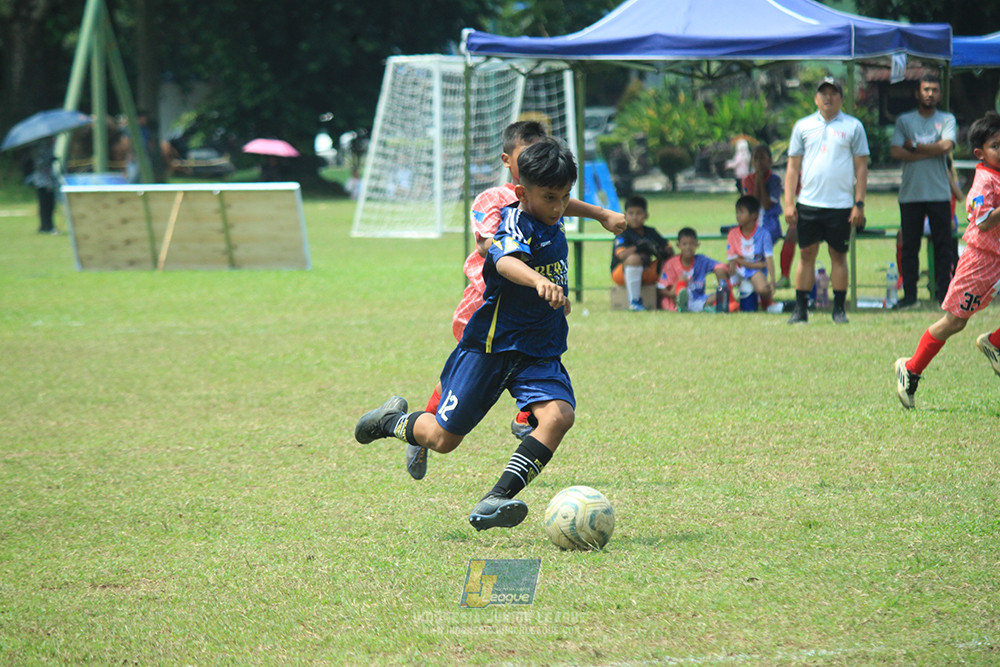 ijl u10 070925 endang witarsa fc vs berlian nusantara