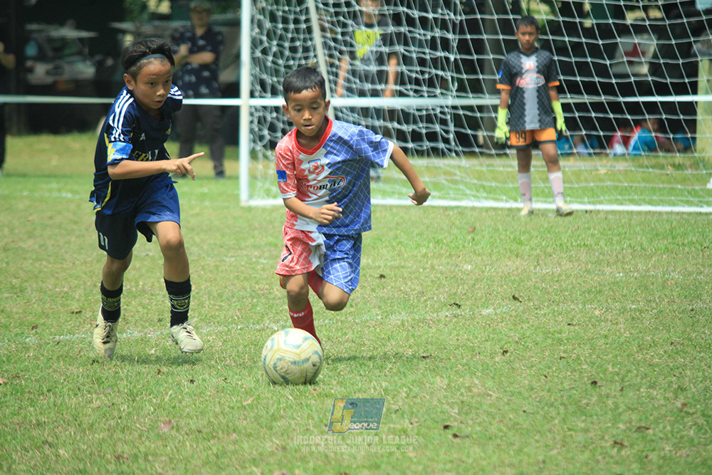 ijl u10 070925 endang witarsa fc vs berlian nusantara