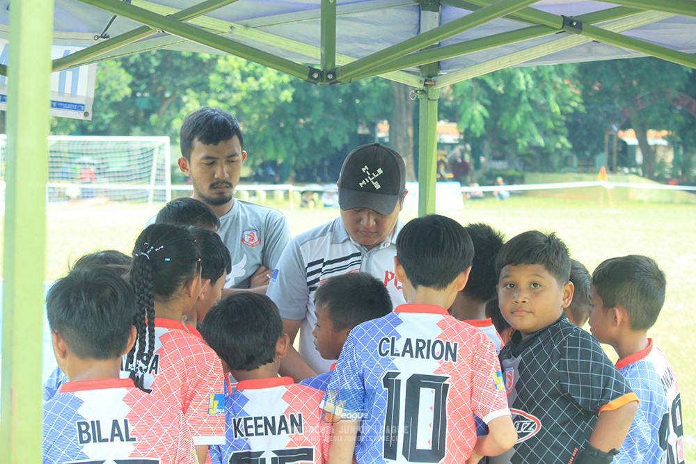 ijl u10 070925 endang witarsa fc vs berlian nusantara